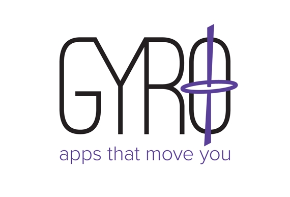 Gyro, Inc Logo