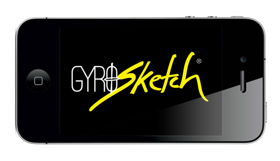 GyroSketch